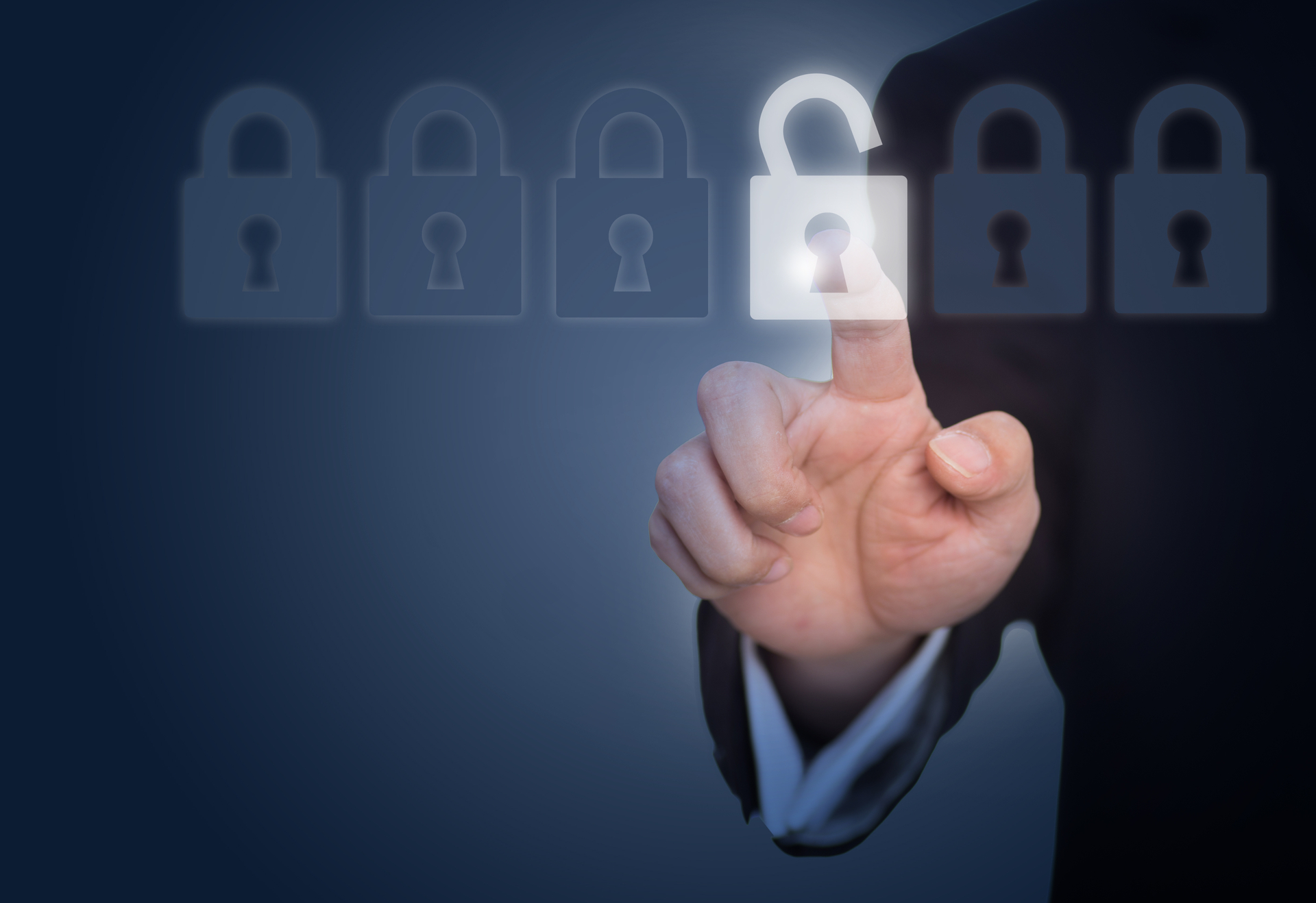 Конфиденциальность